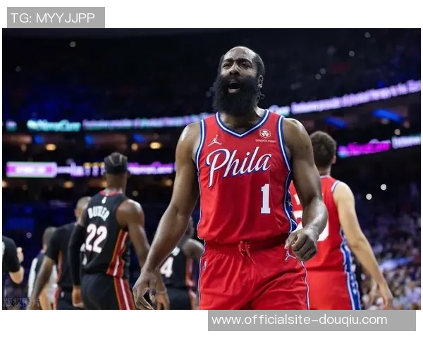 哈登状态骤降76人续约四年一亿六千万计划变得犹豫不决