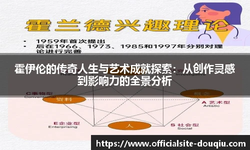 霍伊伦的传奇人生与艺术成就探索：从创作灵感到影响力的全景分析